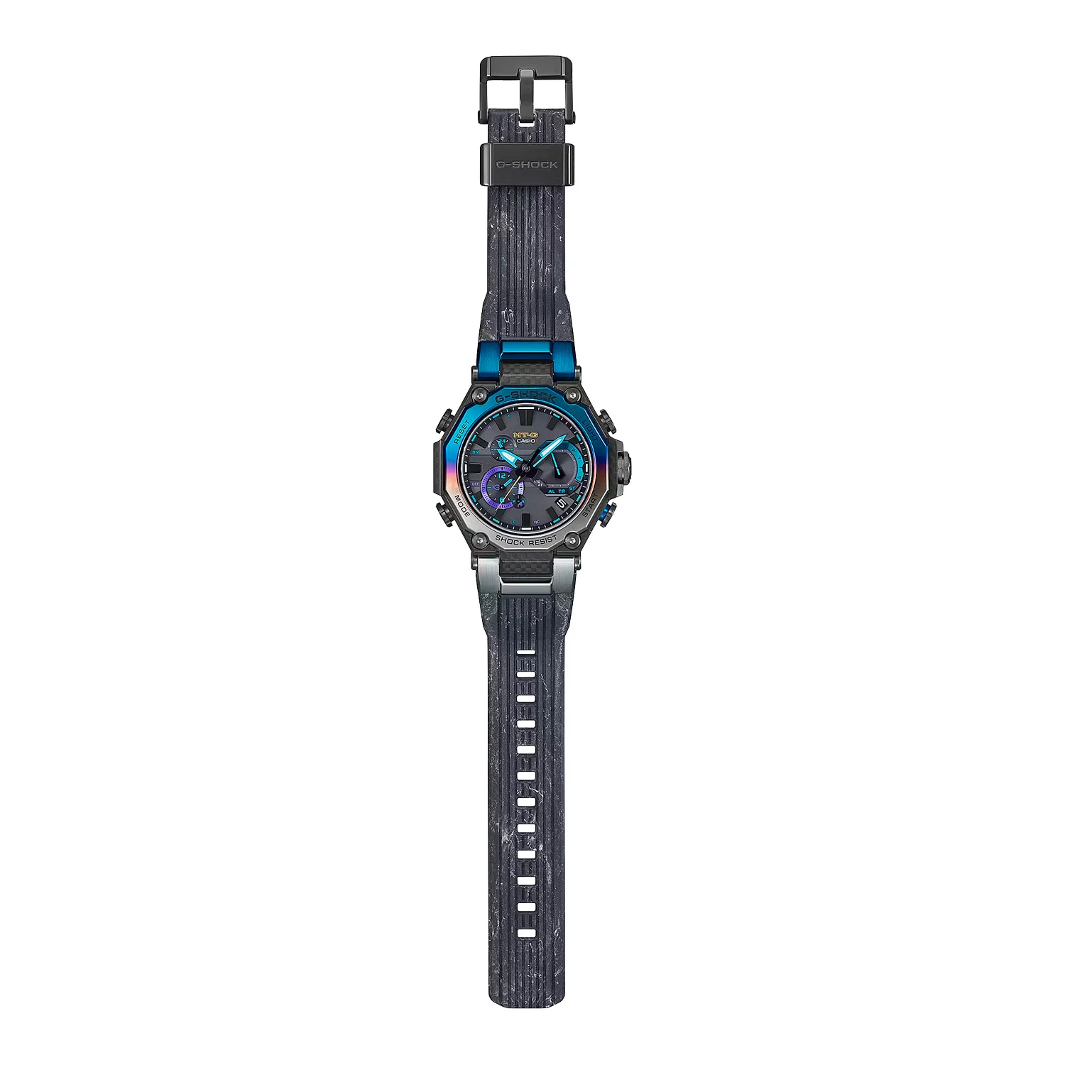 casio MTG-B2000YST-1A