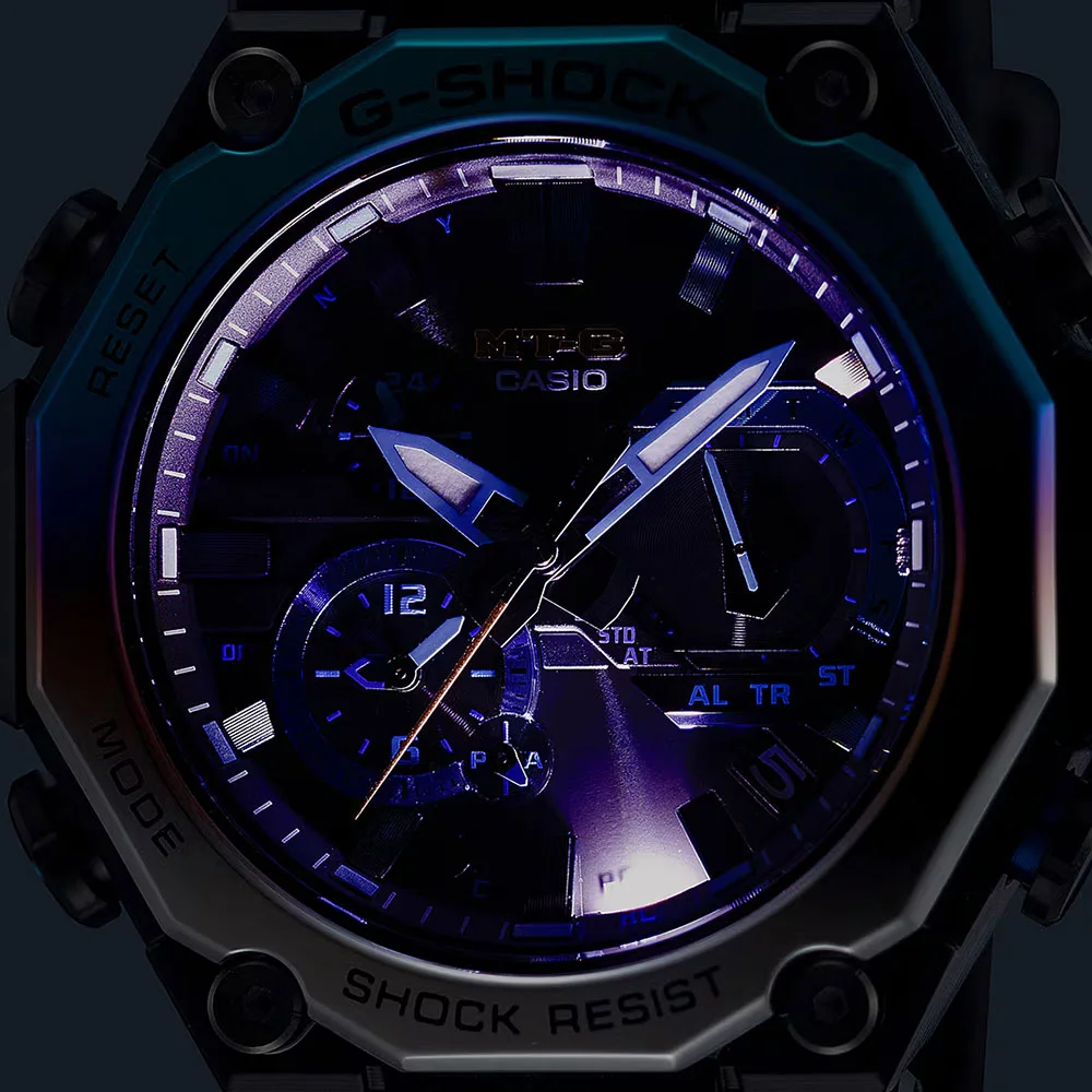 casio MTG-B2000YST-1ADR