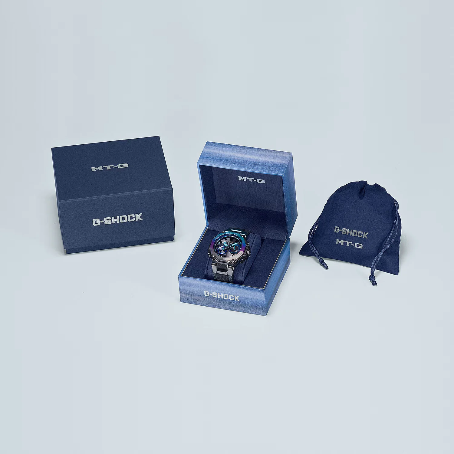 casio MTG-B2000YST-1ADR