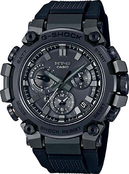 Часы Casio G-Shock MTG-B3000B-1AER