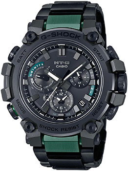 Часы Casio G-Shock MTG-B3000BD-1A2ER