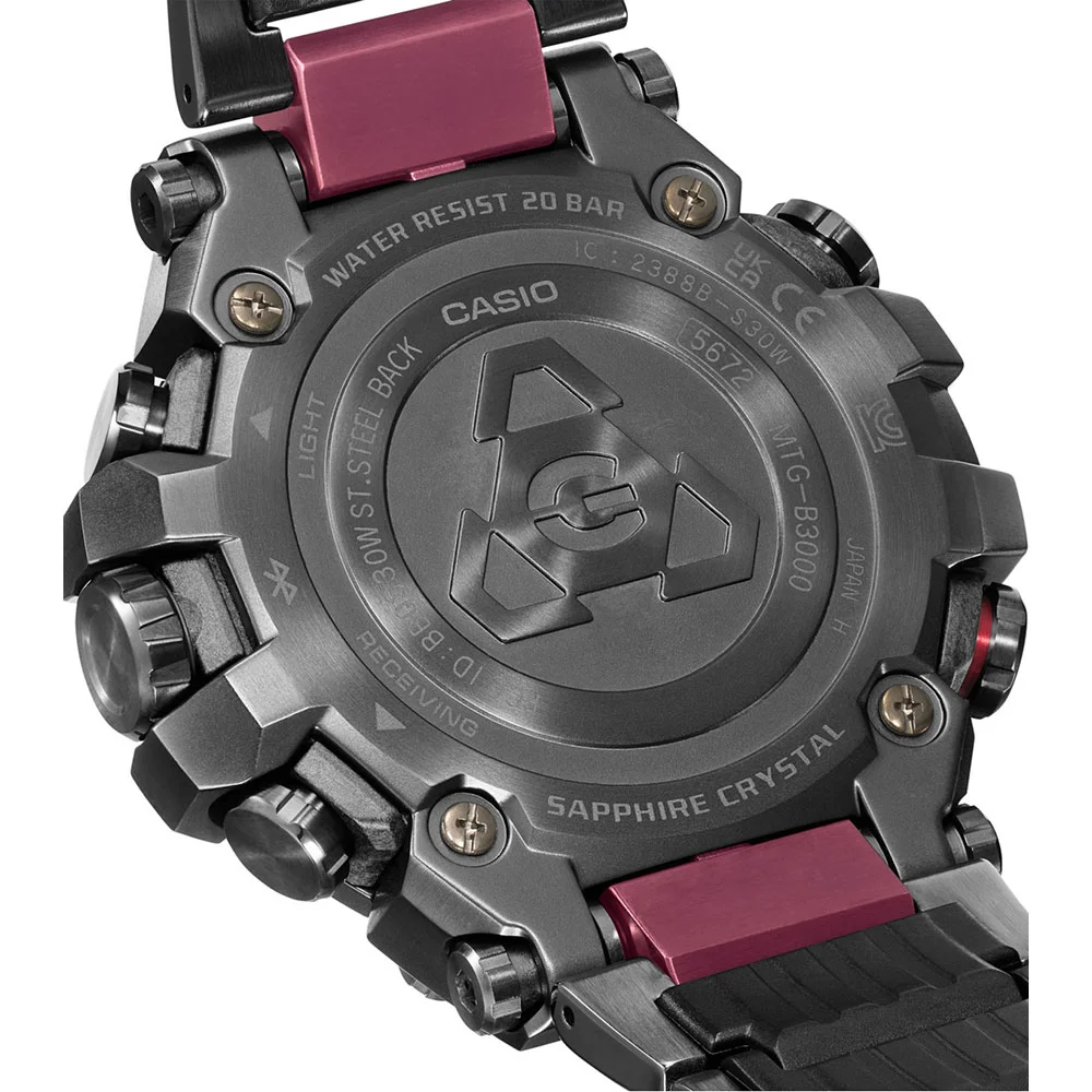 casio MTG-B3000BD-1AER