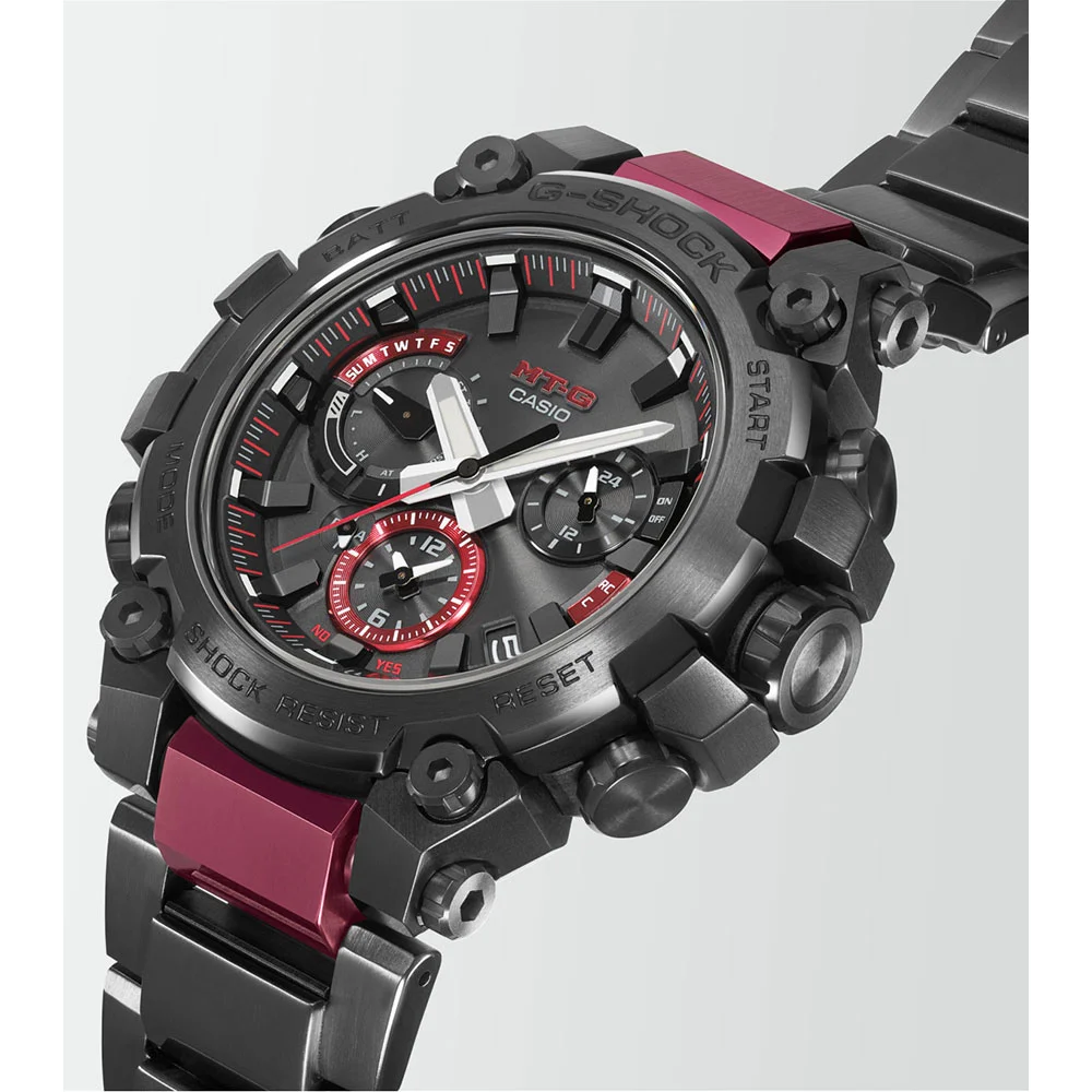 casio MTG-B3000BD-1AER