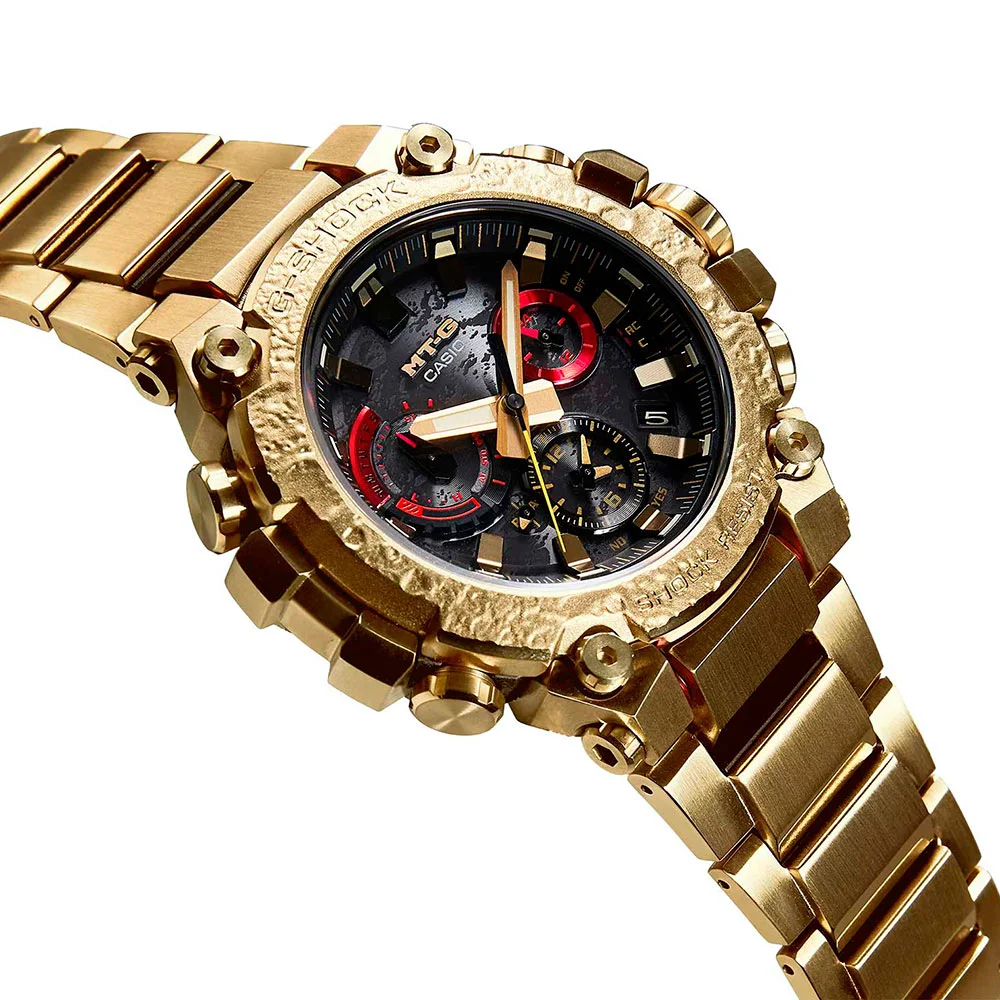 casio MTG-B3000CX-9A