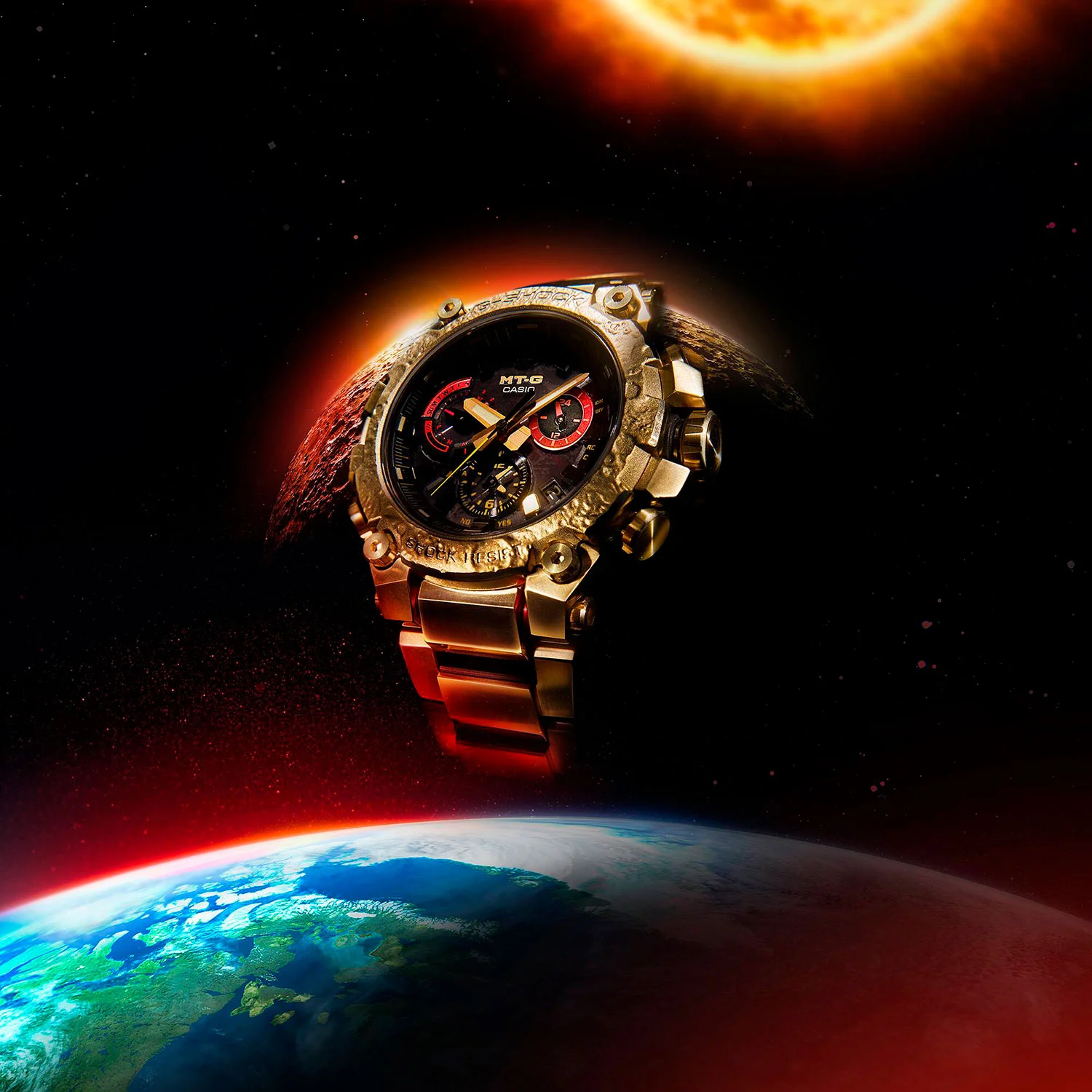 casio MTG-B3000CX-9A
