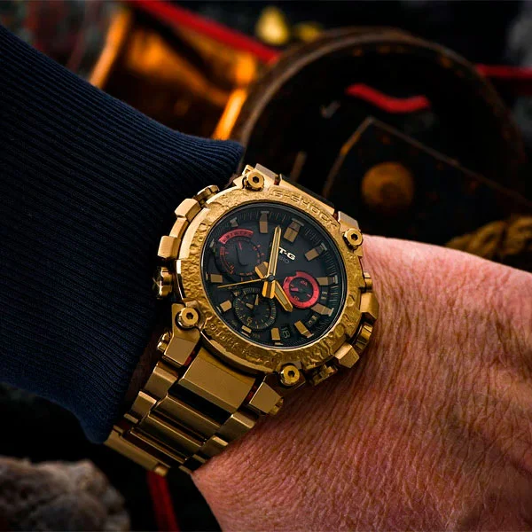casio MTG-B3000CX-9A