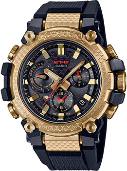 Вся коллекция G-Shock