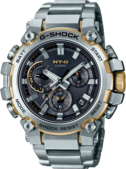 Вся коллекция G-Shock