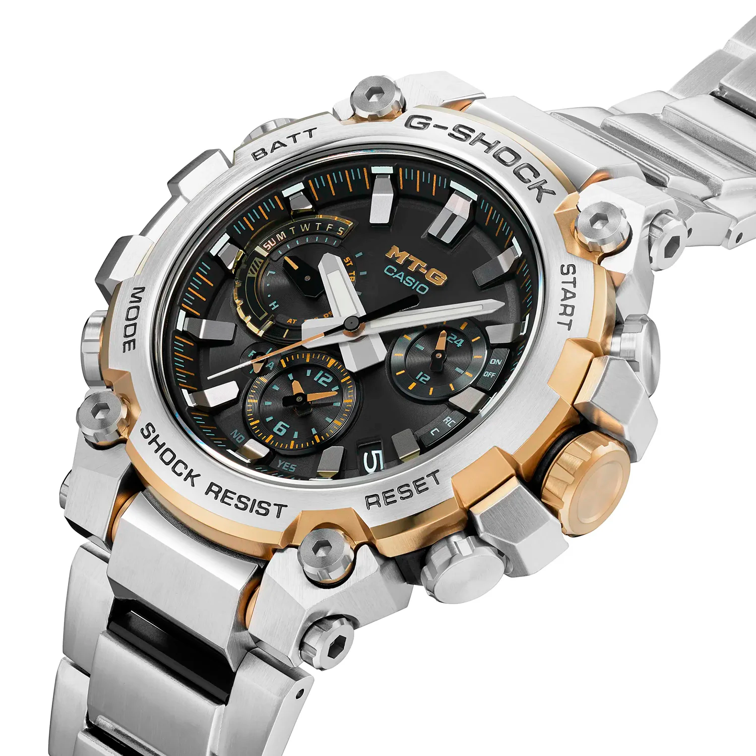 casio MTG-B3000D-1A9