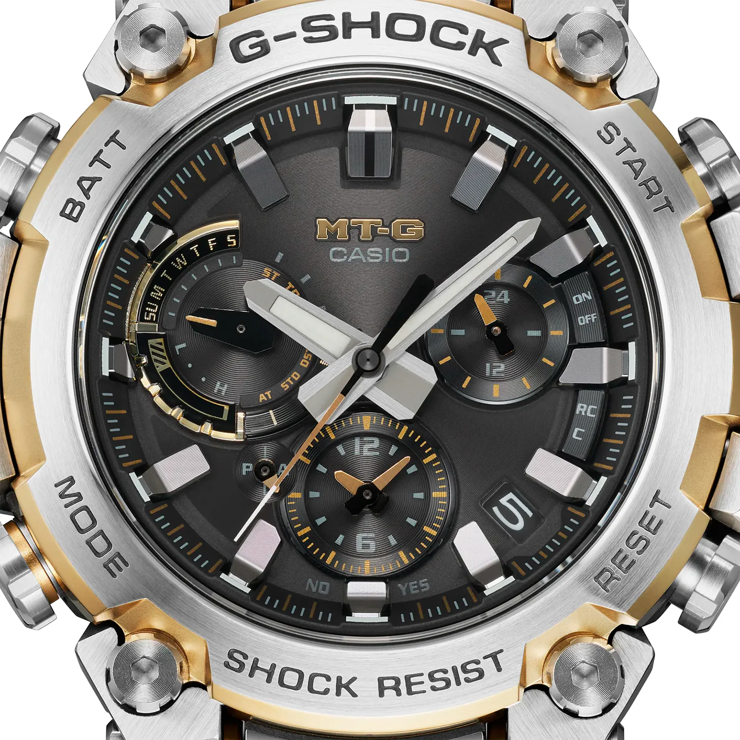 casio MTG-B3000D-1A9