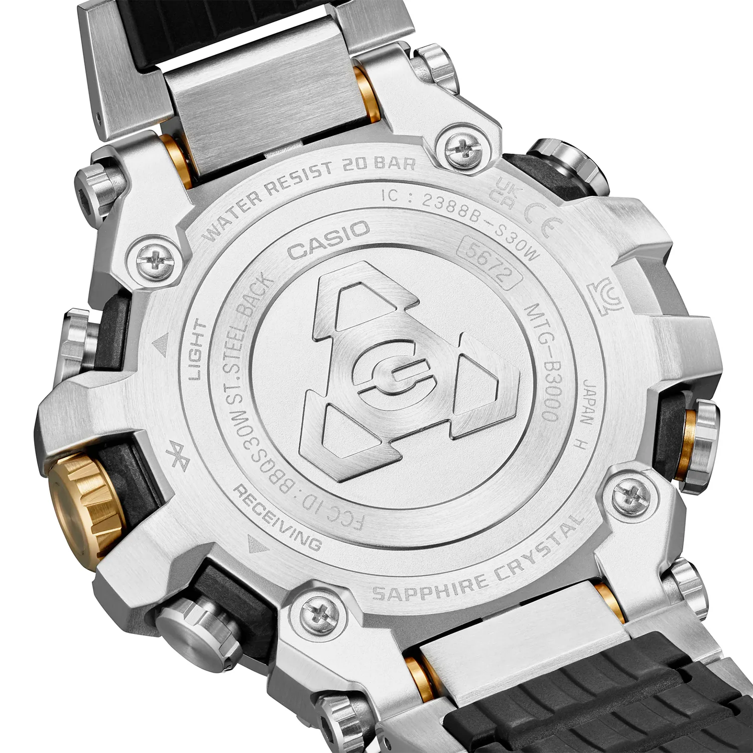 casio MTG-B3000D-1A9