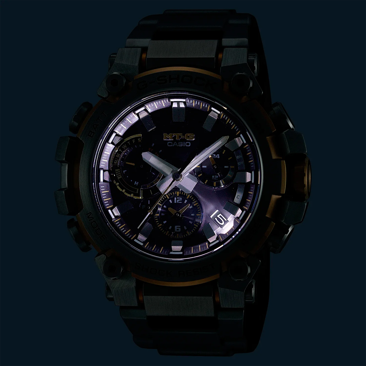 casio MTG-B3000D-1A9