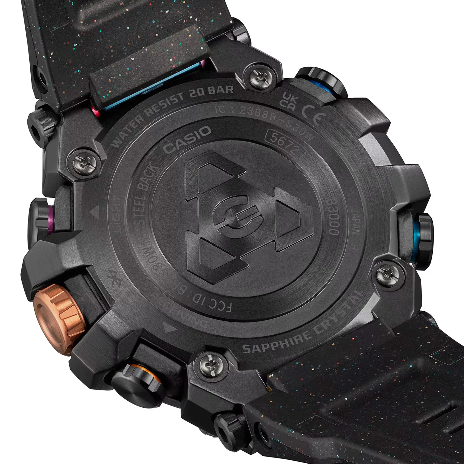 casio MTG-B3000DN-1A