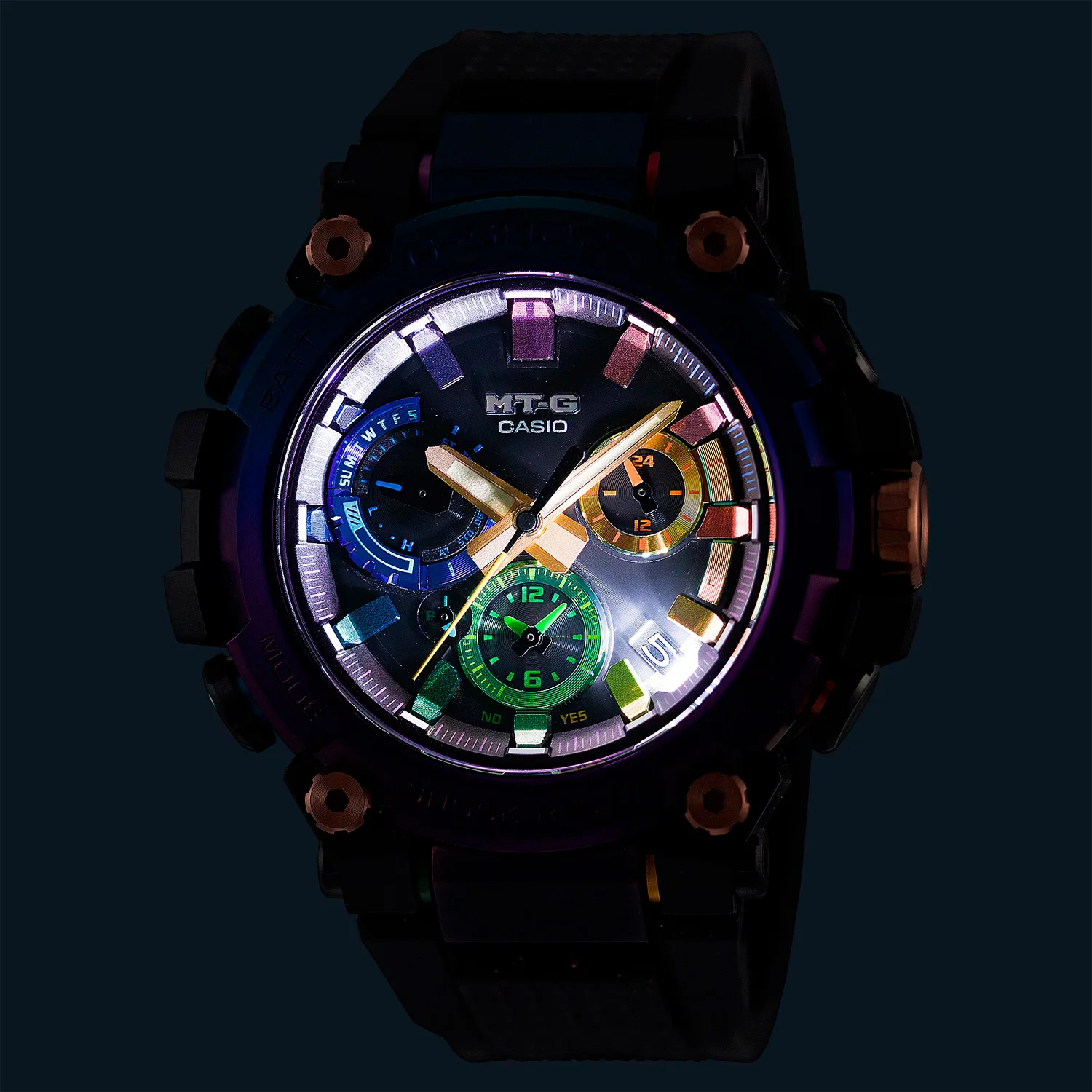 casio MTG-B3000DN-1A