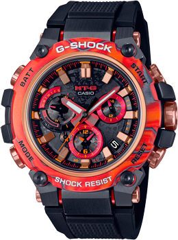 Вся коллекция G-Shock