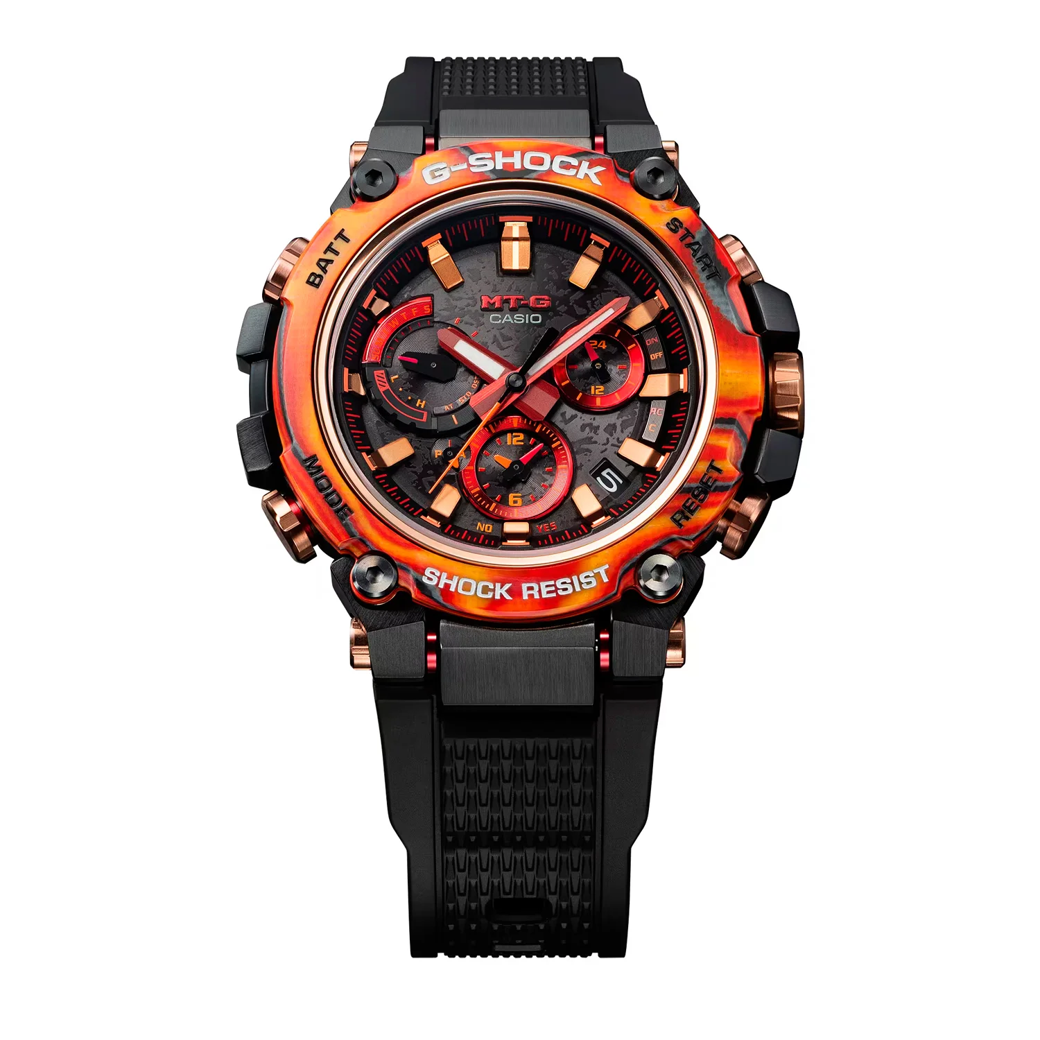 casio MTG-B3000FR-1A