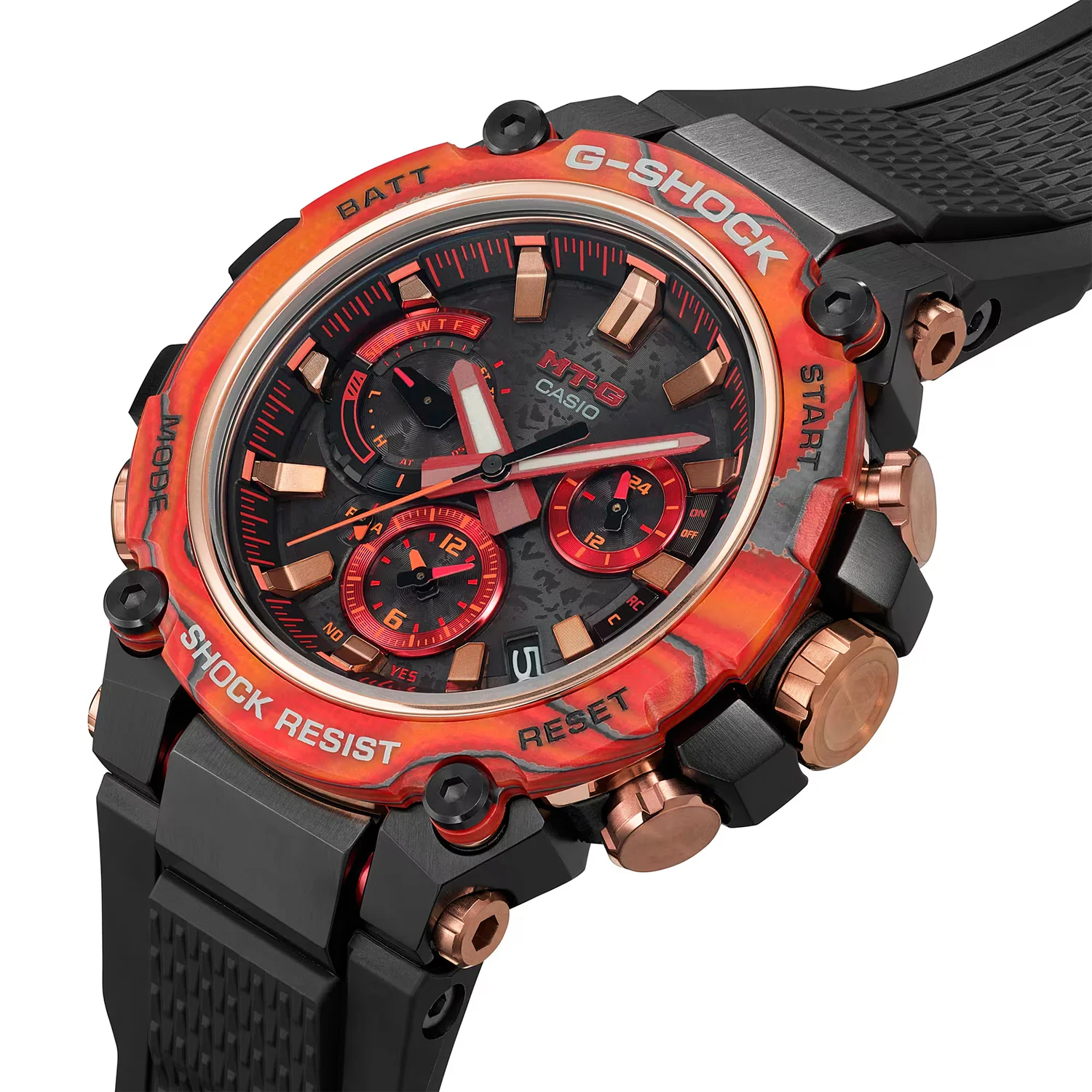 casio MTG-B3000FR-1A