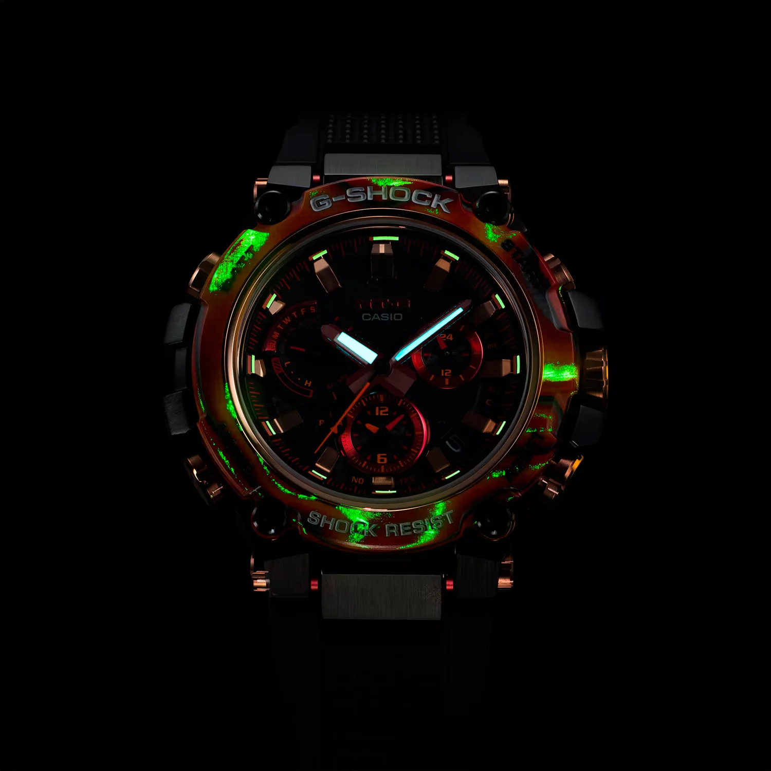 casio MTG-B3000FR-1A