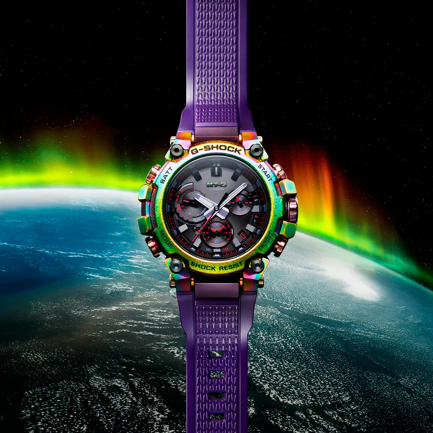 casio MTG-B3000PRB-1A