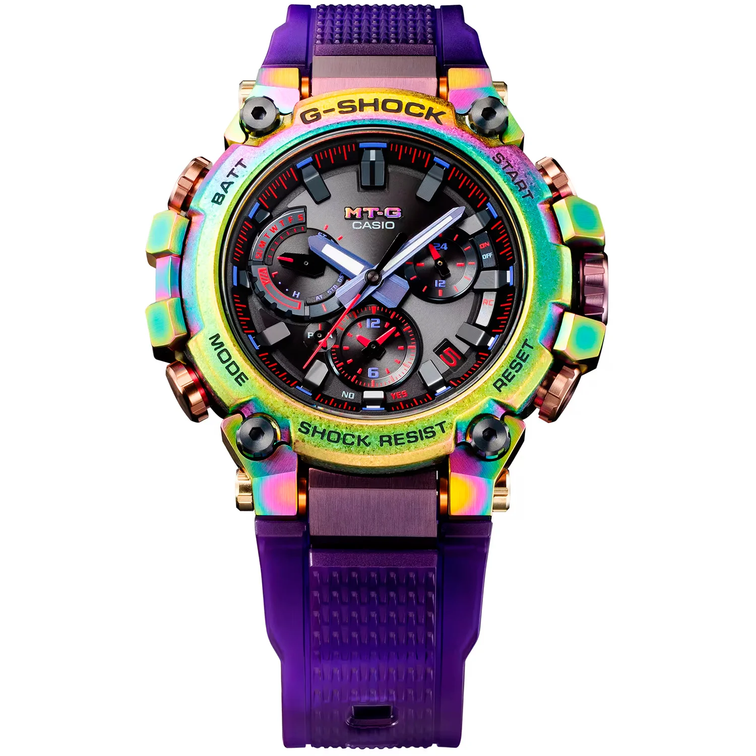 casio MTG-B3000PRB-1A