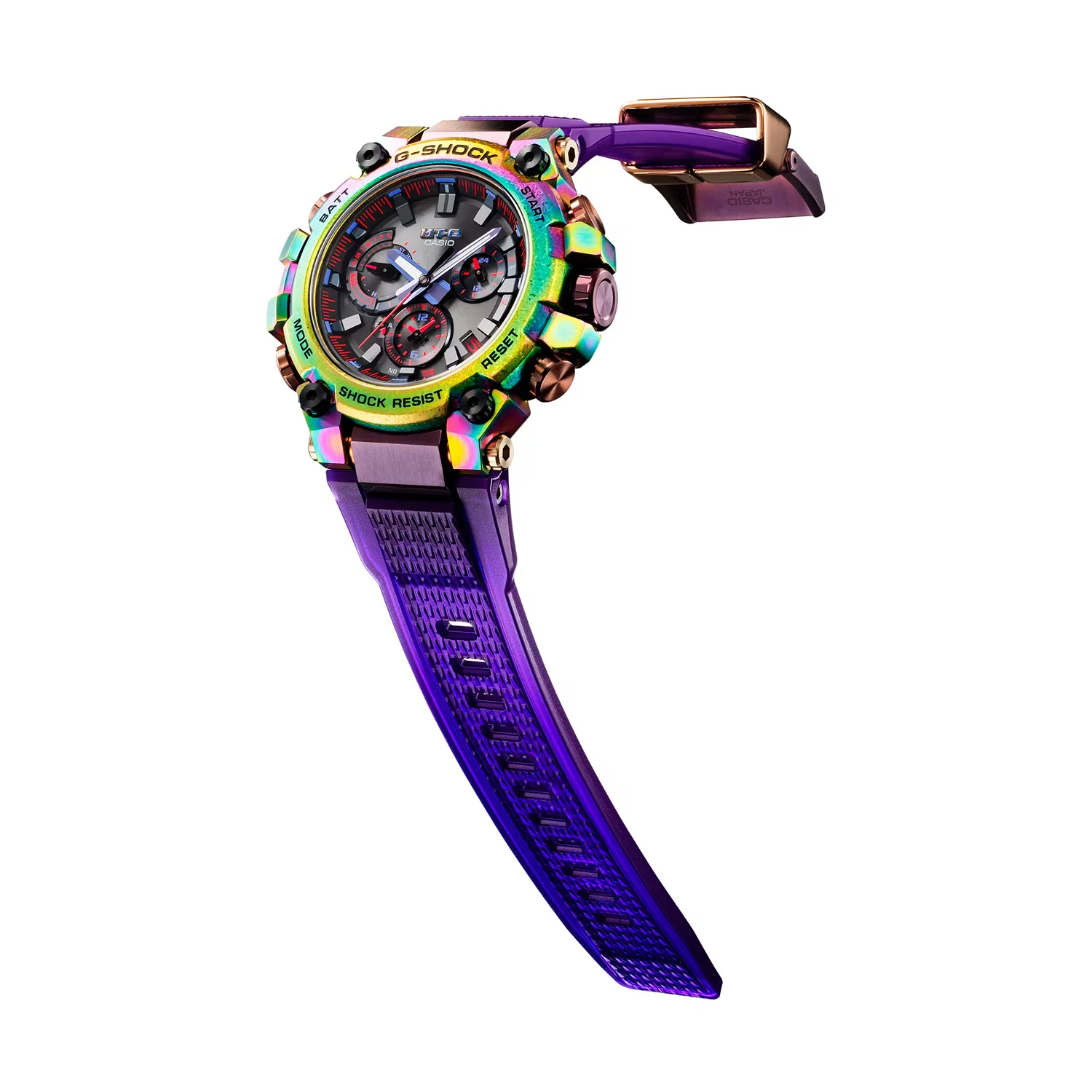 casio MTG-B3000PRB-1A