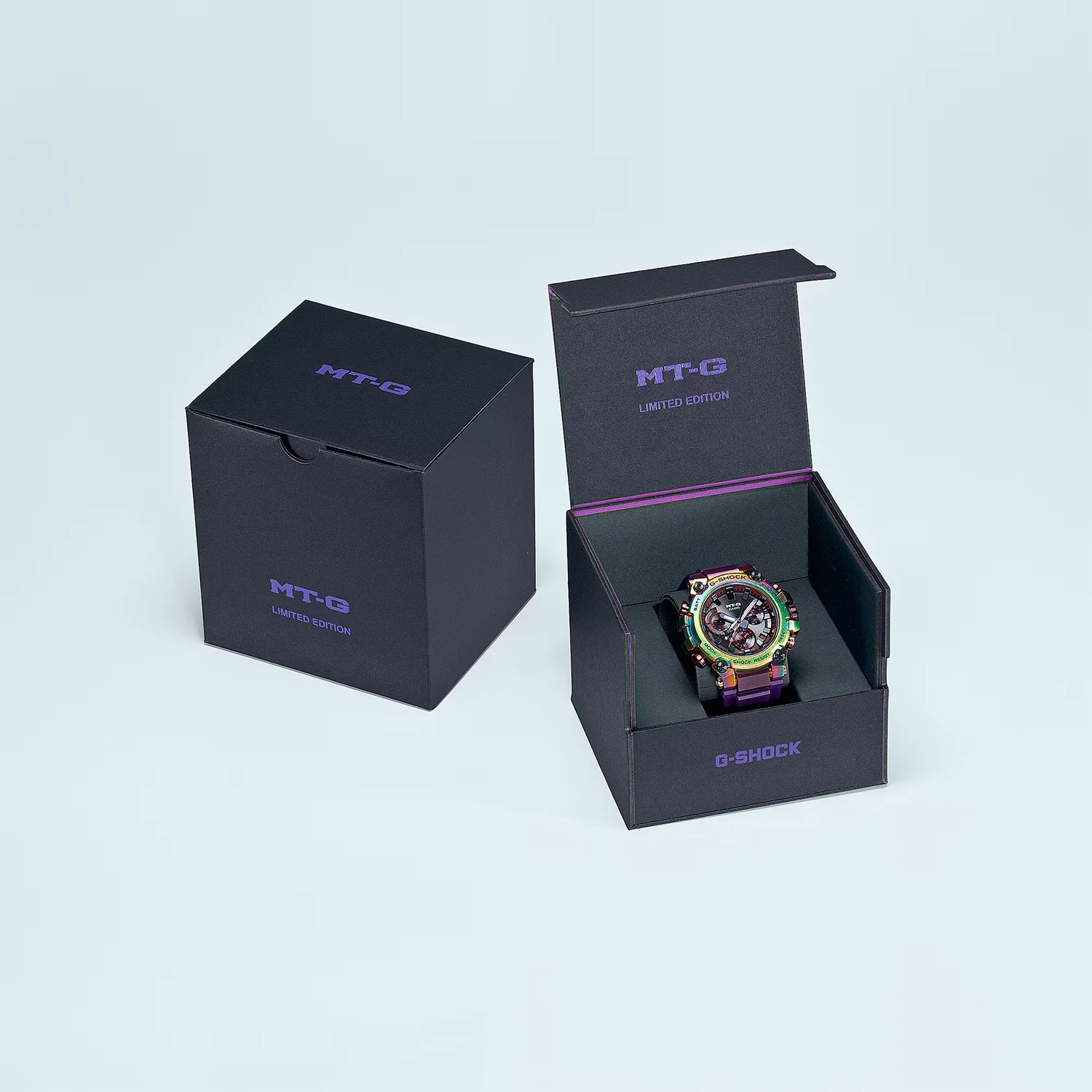 casio MTG-B3000PRB-1A