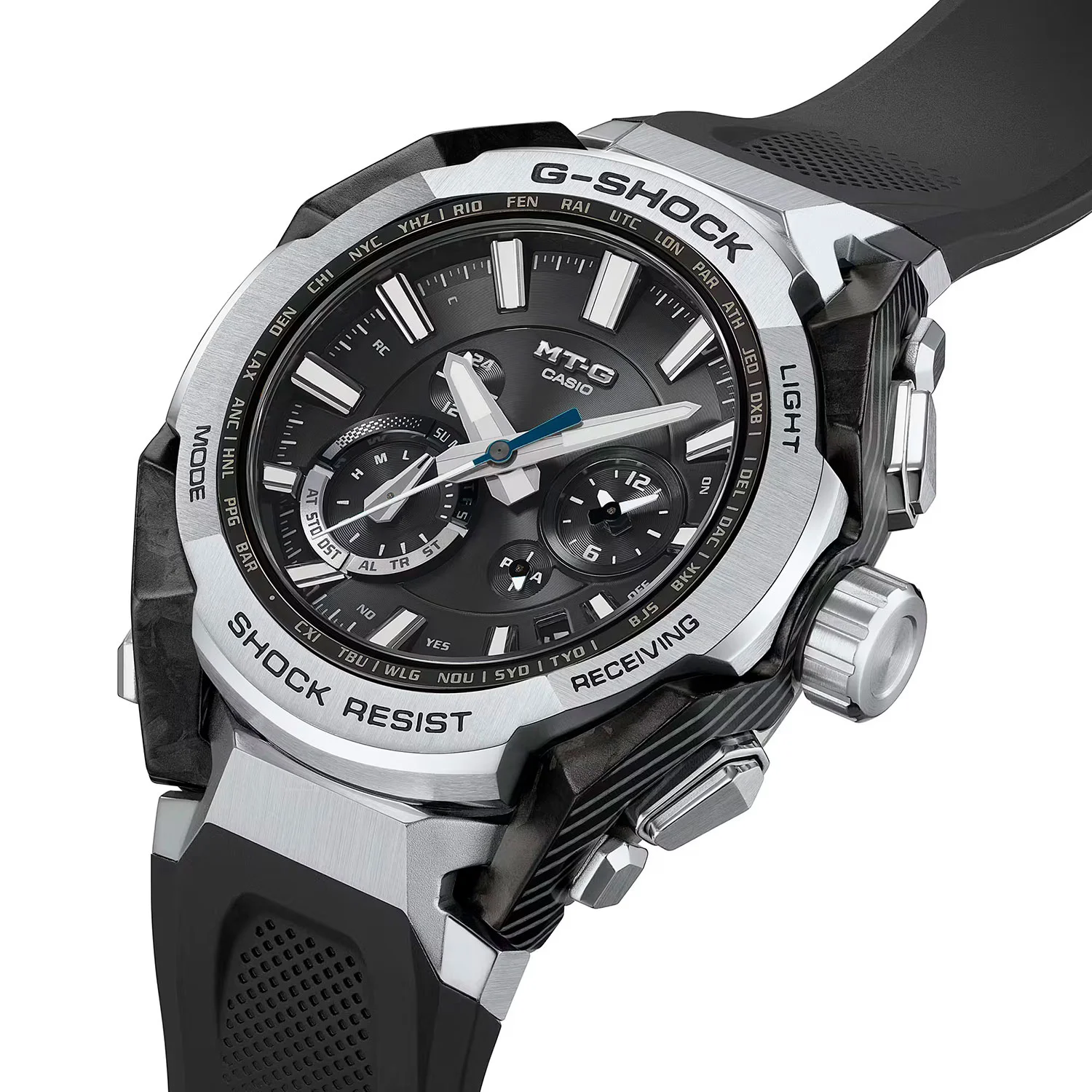 casio MTG-B4000-1A