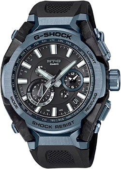 Вся коллекция G-Shock