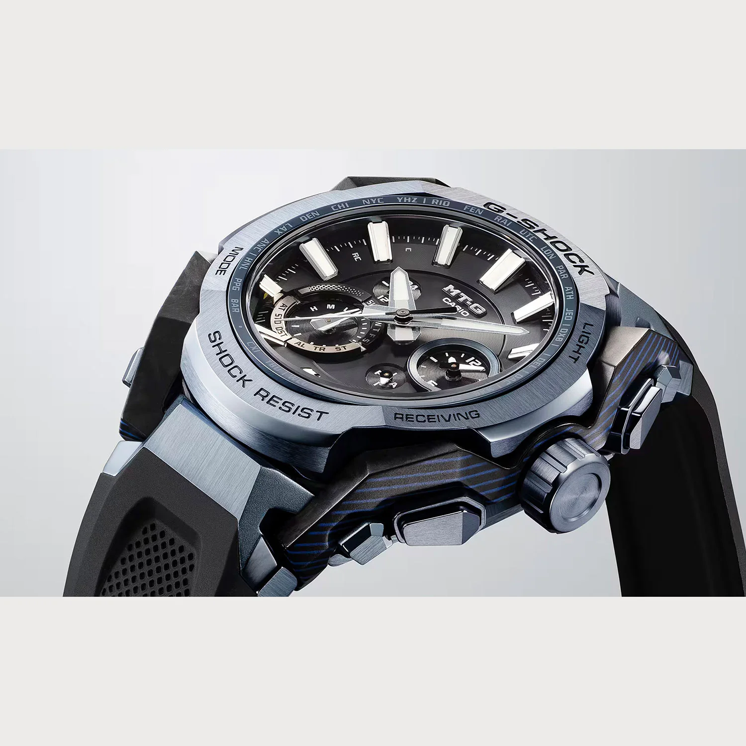 casio MTG-B4000B-1A2