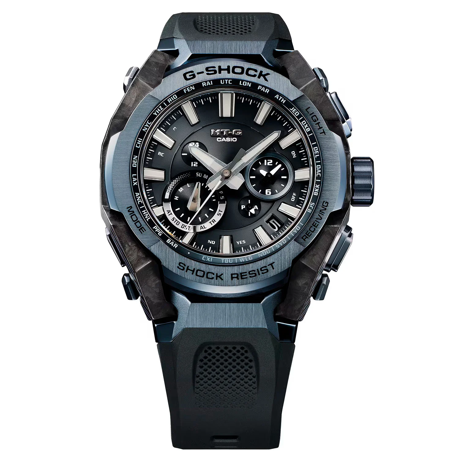 casio MTG-B4000B-1A2