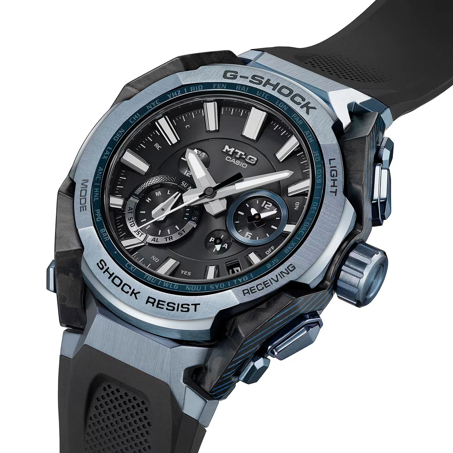 casio MTG-B4000B-1A2