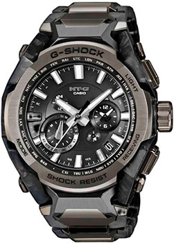 Вся коллекция G-Shock