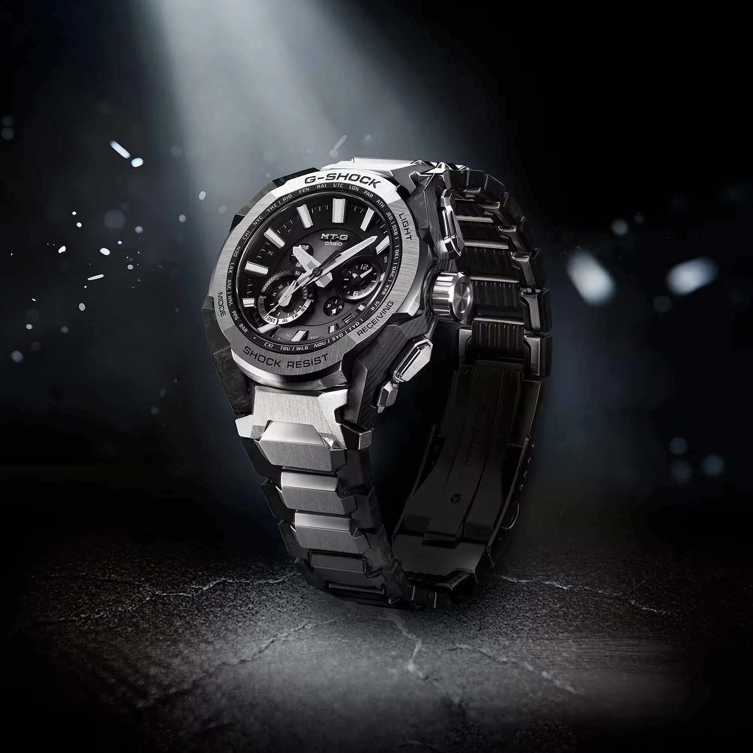 casio MTG-B4000D-1A
