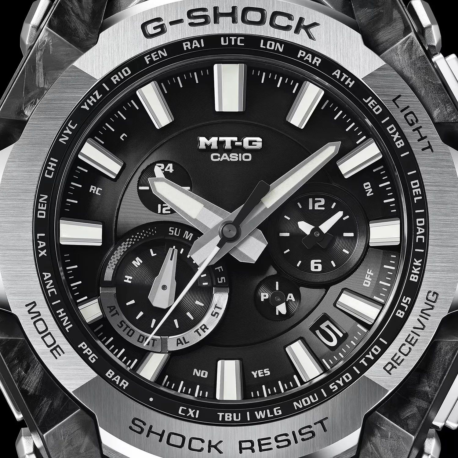 casio MTG-B4000D-1A
