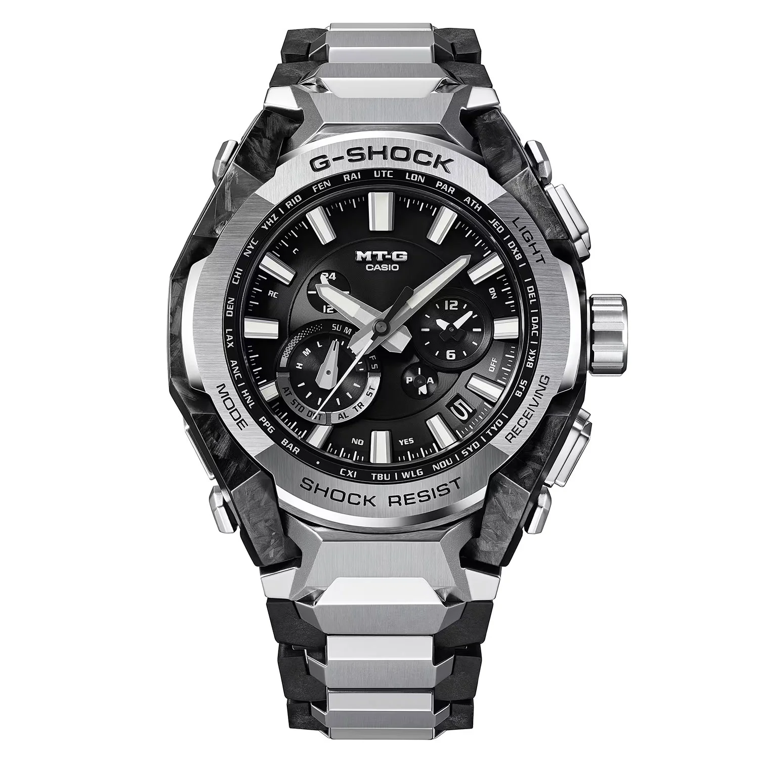 casio MTG-B4000D-1A