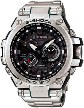 Вся коллекция G-Shock