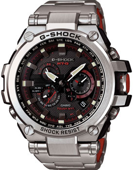 Вся коллекция G-Shock