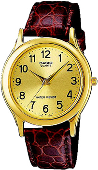 Часы Casio Analog MTP-1093Q-9B