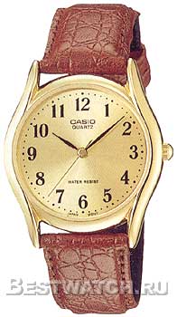 Часы Casio Analog MTP-1094Q-9B