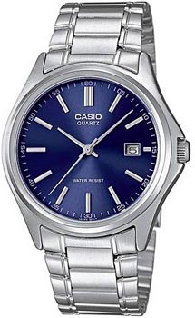 Casio Analog