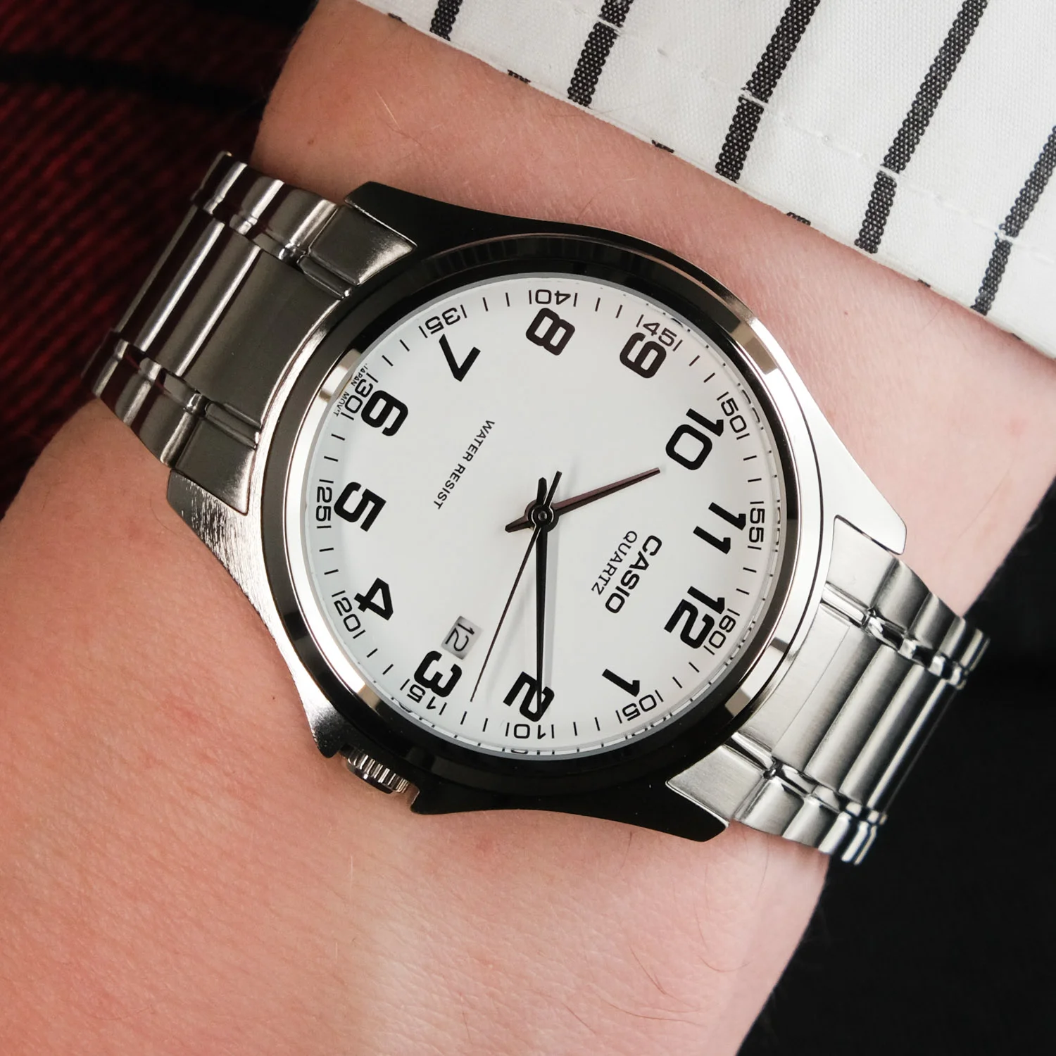 casio MTP-1183A-7B