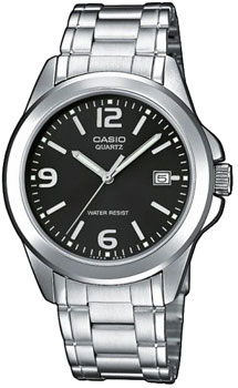 casio Analog