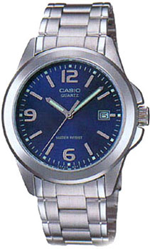 Casio Analog