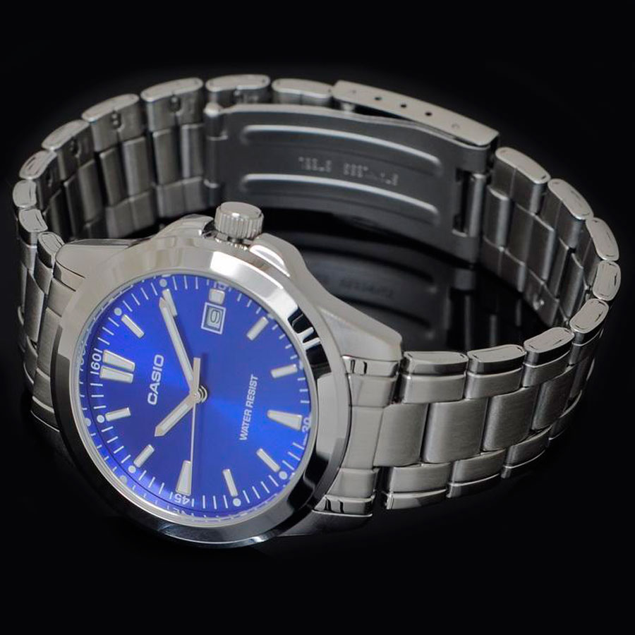 casio MTP-1215A-2A2