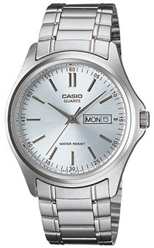 Casio Analog