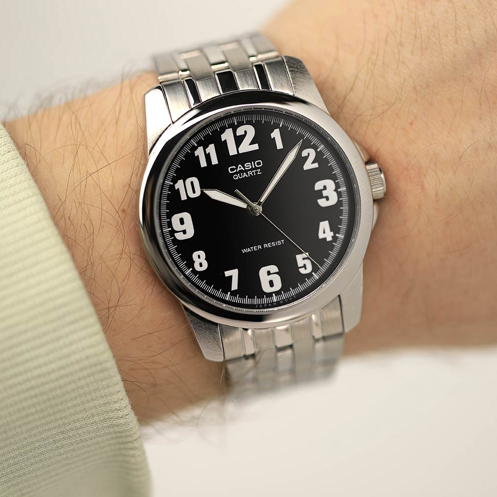 casio MTP-1260PD-1B