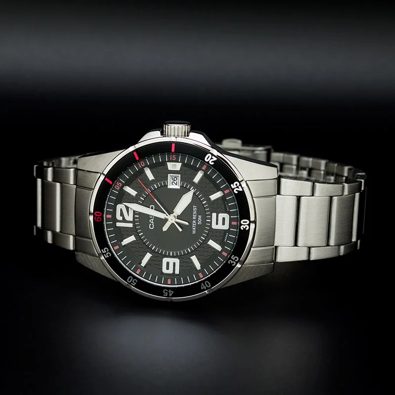 casio MTP-1291D-1A1
