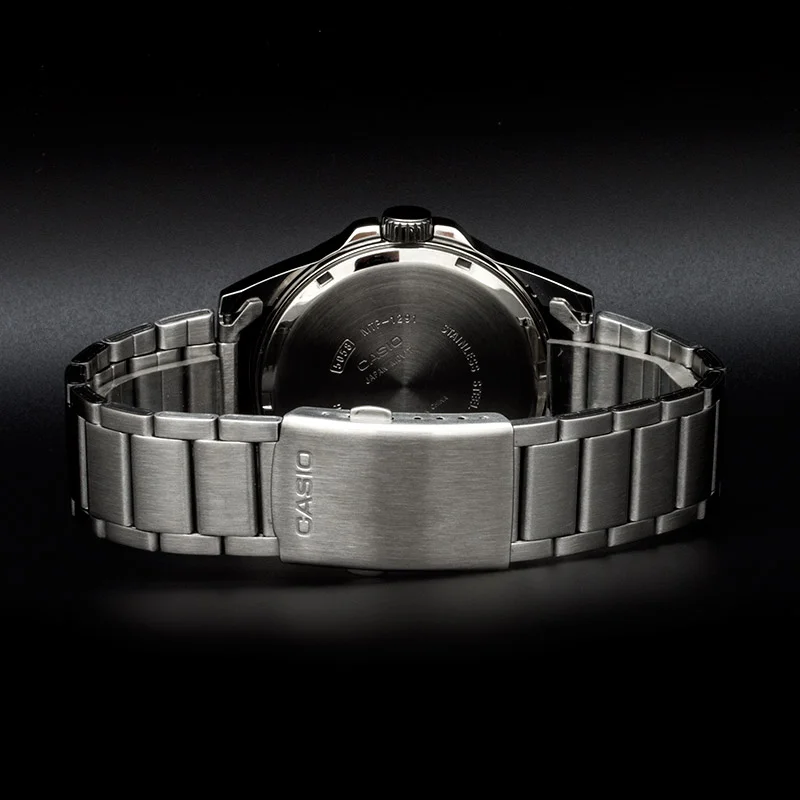 casio MTP-1291D-1A1