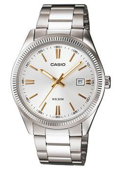 Casio Analog