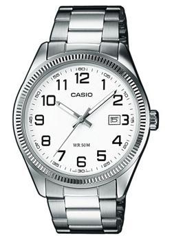 Casio Analog
